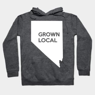 Nevada Grown Local NV Hoodie